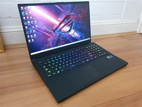 ProArt Studiobook 16 3D OLED/Vivobook Pro 16X 3D OLED. Most of Asus' CES laptop announcements featured one key ingredient: an OLED display. That includes the upcoming release of the world's first ...